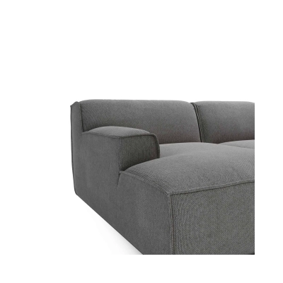 Wygodny narożnik modułowy U Look 5 osobowy, 380x160 cm I MONONI.PL