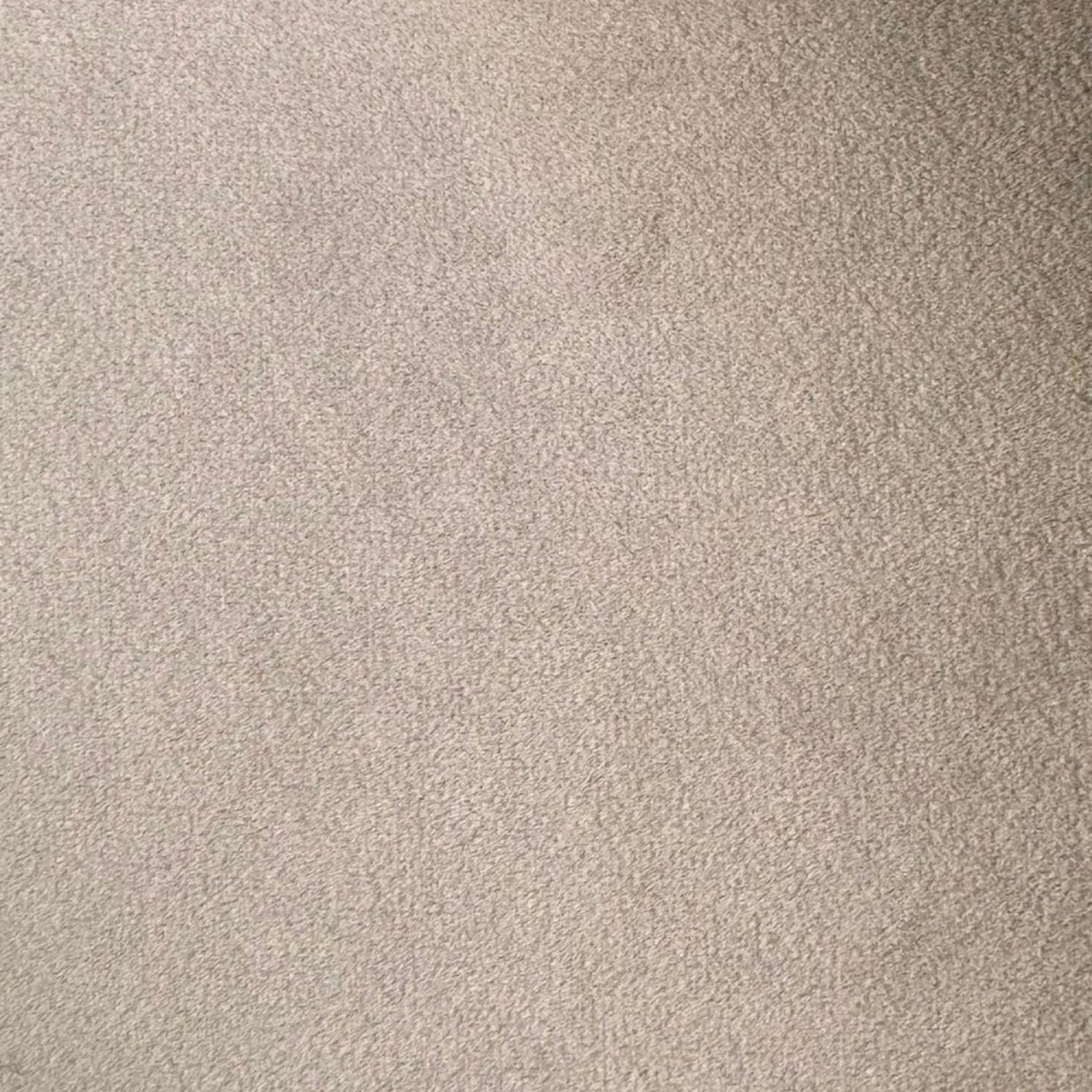 Mattes Samt 09 taupe