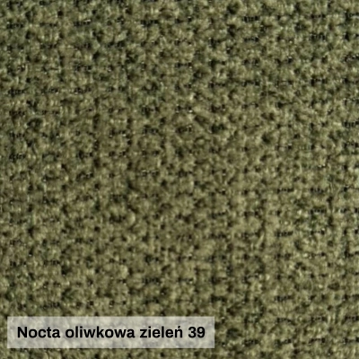 Narożnik modułowy L Look 4 osobowy 245x160cm oliwkowy I MONONI.PL