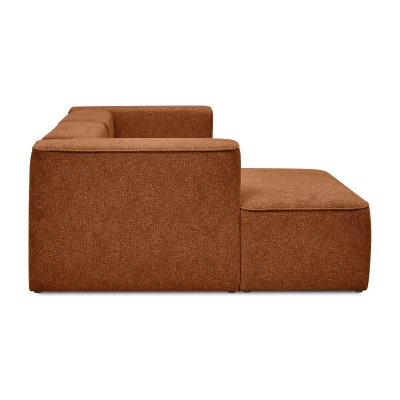 Modulares Ecksofa Luss 3 Sitzer 300x160 cm, rustI MONONI.PL