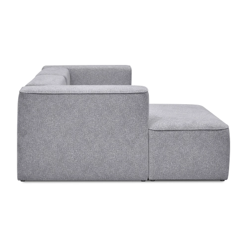 Narożnik modułowy Luss 3 osobowy 300x160 cm, beż I MONONI.PL