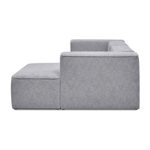 Narożnik modułowy Luss 3 osobowy 300x160 cm, beż I MONONI.PL