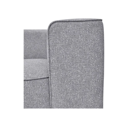 Luss 3-sitziges modulares Schlafsofa 300x160 cm, beige I MONONI.PL