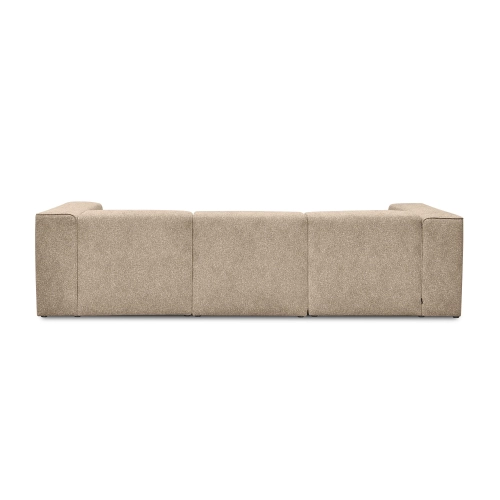 Modny narożnik modułowy Luss 300x160 cm, beż I MONONI.PL