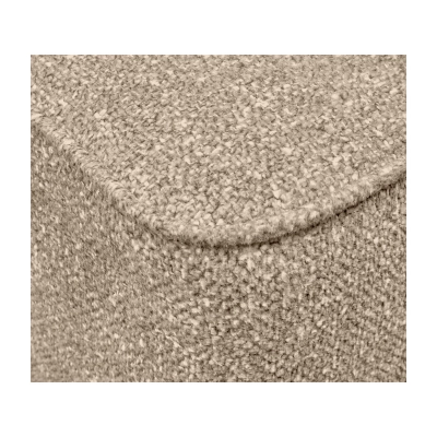 Modisches modulares Ecksofa Luss 300x160 cm, beige I MONONI.PL