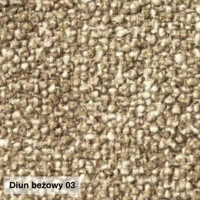 Modny narożnik modułowy Luss 300x160 cm, beż I MONONI.PL