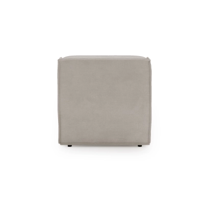 Mittelmodul 80x103 cm Look beige Chenille I MONONI.PL