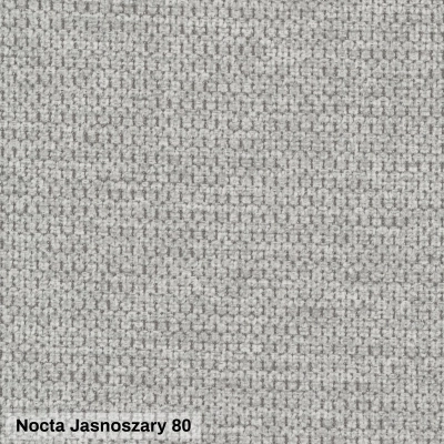 Modulares 4-Sitzer Schlafsofa 310x210 Luss hellgrau Chenille