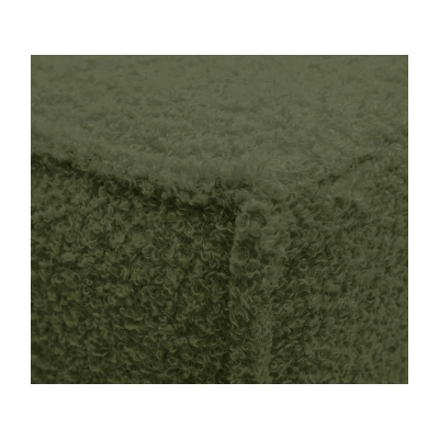 Sofa z funkcją spania 251x119 cm Moyo oliwkowa zieleń I MONONI.PL