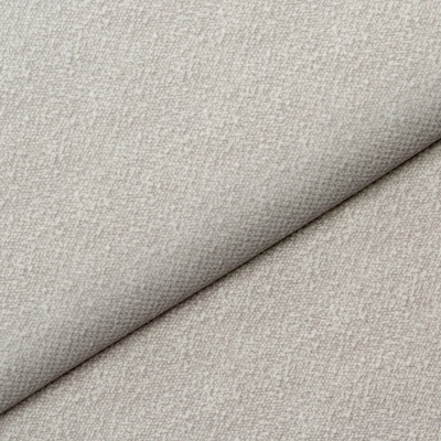 Sofa z funkcją spania 251x119 cm Moyo jasnoszary dzianina | MONONI.PL