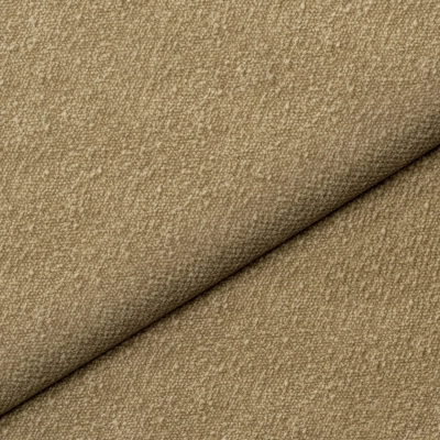 Sofa z funkcją spania 251x119 cm Moyo musztardowa dzianina | MONONI.PL