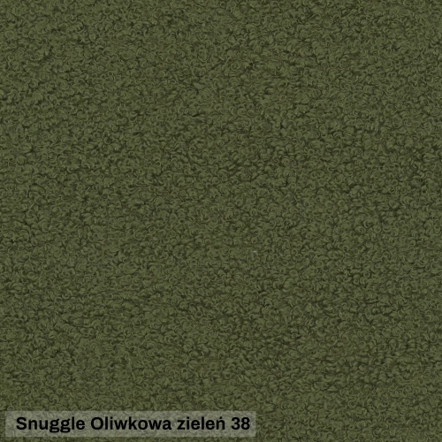 Modulares Ecksofa 320x160 cm Luss olive boucle | MONONI.PL