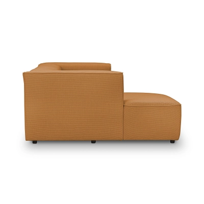 Luss L modular Eck 3-Sitzer 320x160 cm, kariert I MONONI.PL