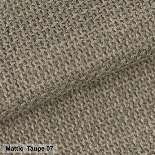 Modulares Ecksofa 320x160 cm Luss taupe kariert I MONONI.PL