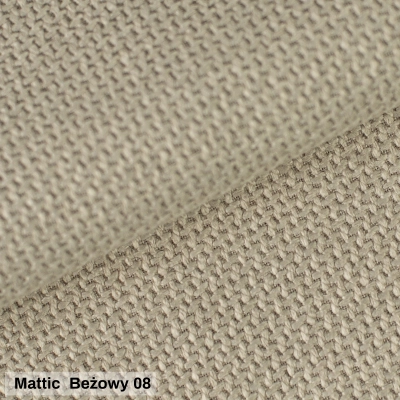 Ecksofa Luss 220x160 cm Luss beige kariert| MONONI.PL