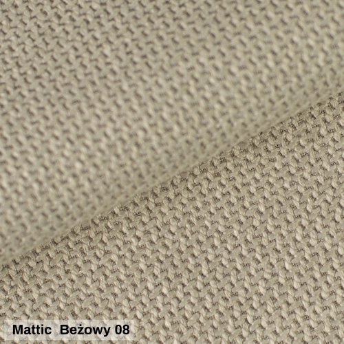 Ecksofa Luss 220x160 cm Luss beige kariert| MONONI.PL