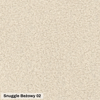 Modulares 3-Sitzer Schlafsofa 300x160 cm Luss beige boucle| MONONI.PL
