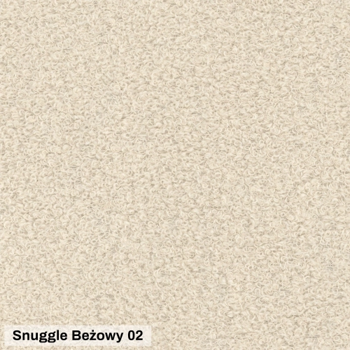 Narożnik modułowy 3 osobowy 300x160 cm Luss beżowy boucle|  MONONI.PL