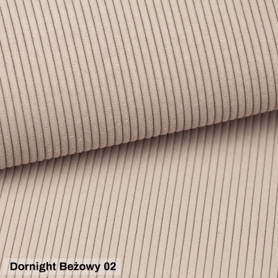 Narożnik Luss modułowy dwuosobowy 220x200 cm sztruks | MONONI.pl