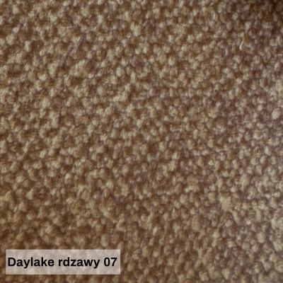 Schlafsofa 227x110 cm Lorena Korallenstrick | MONONI.PL