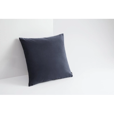Cozilio poszewka dekoracyjna na poduszkę z tkaniny welur, 45x45 cm
