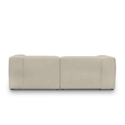 Modulares Ecksofa Luss 220x160 cm rechtsseitig