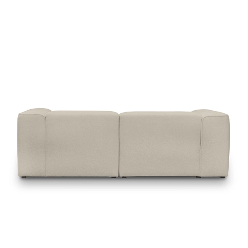 Modulares Ecksofa Luss 220x160 cm rechtsseitig