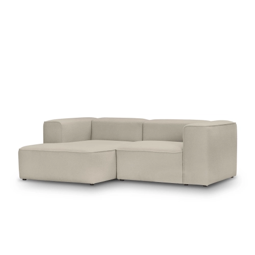 Narożnik modułowy Luss 220x160 cm lewostronny