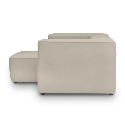 Modulares Ecksofa Luss 220x160 cm linke Seite