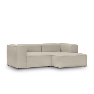 Narożnik modułowy Luss 230x160 cm prawostronny