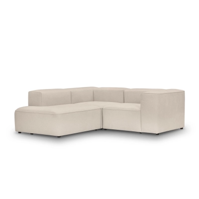 Narożnik modułowy Luss 210x210 cm lewostronny