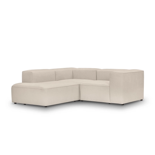 Narożnik modułowy Luss 210x210 cm lewostronny