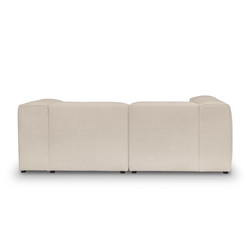 Narożnik modułowy Luss 210x210 cm lewostronny