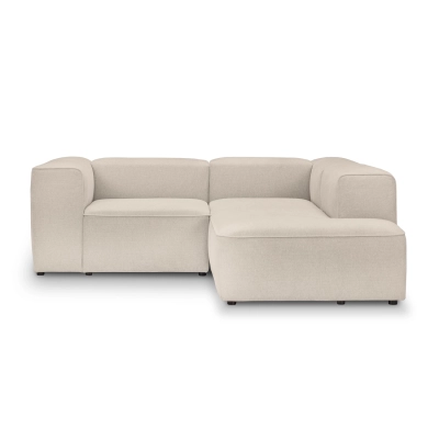 Narożnik modułowy Luss 210x210 cm prawostronny