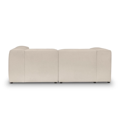 Narożnik modułowy Luss 210x210 cm prawostronny