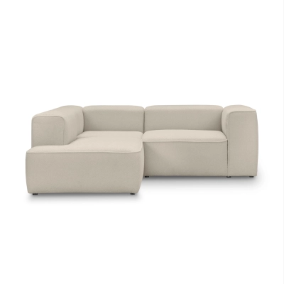 Narożnik modułowy Luss 220x210 cm lewostronny