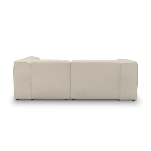 Modulares Ecksofa Luss 220x210 cm linke Seite