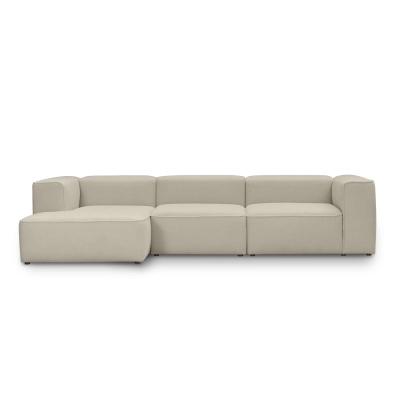 Narożnik modułowy Luss 320x160 cm lewostronny