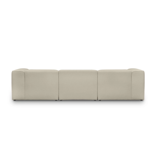 Narożnik modułowy Luss 320x160 cm lewostronny