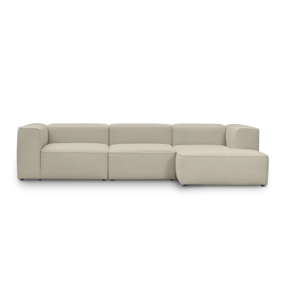 Narożnik modułowy Luss 320x160 cm prawostronny