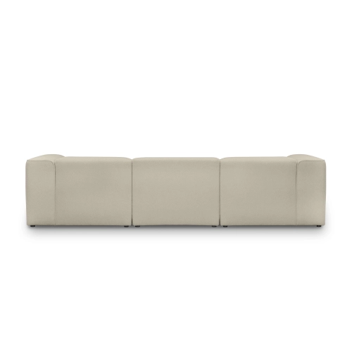 Narożnik modułowy Luss 320x160 cm prawostronny