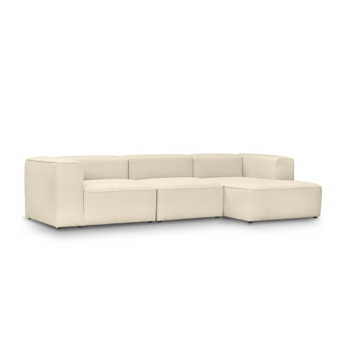 Narożnik modułowy Luss 300x160 cm prawostronny