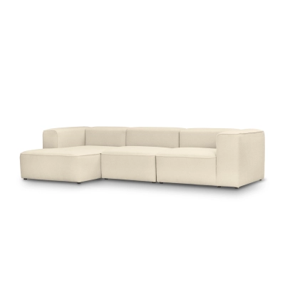 Narożnik modułowy Luss 300x160 cm lewostronny