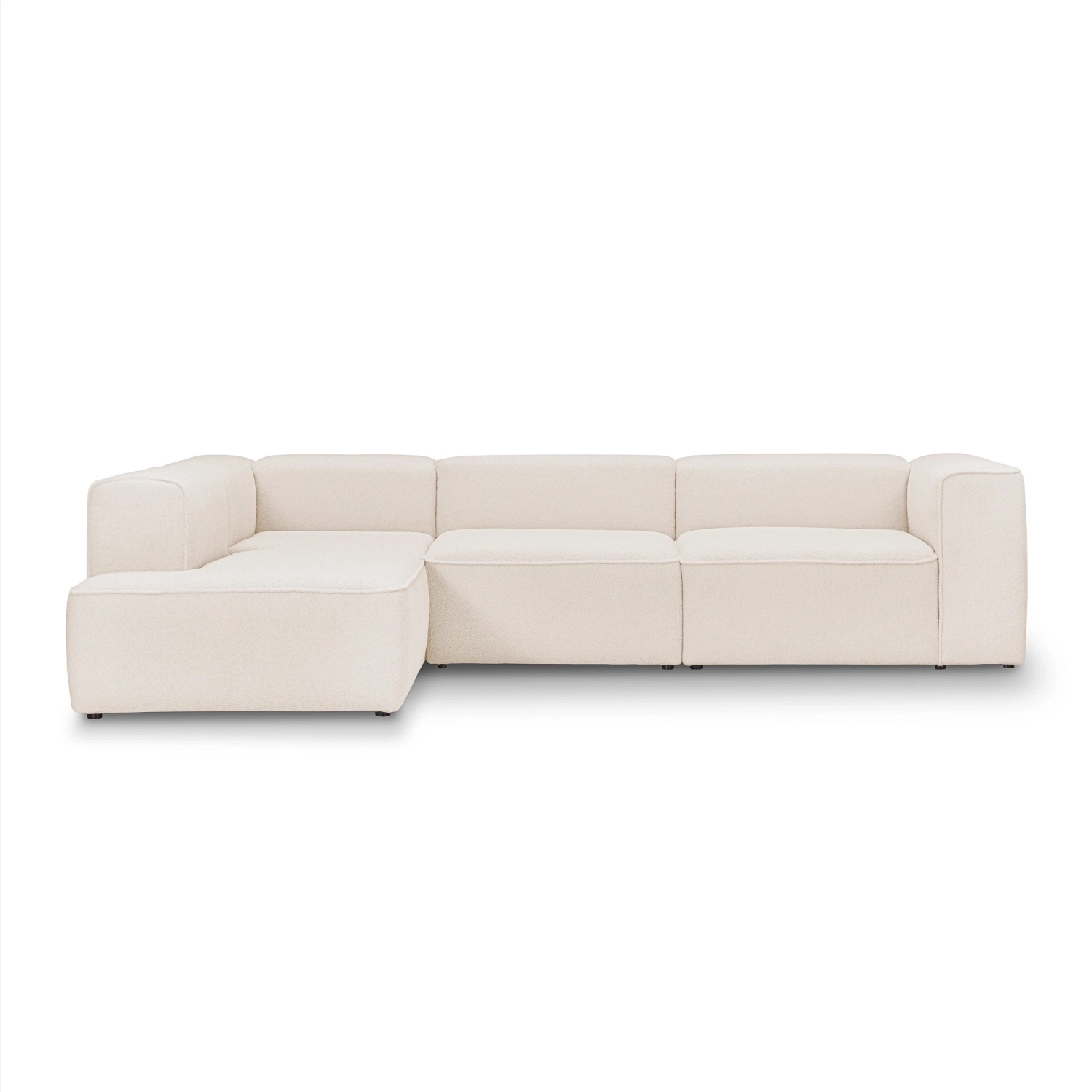 Narożnik modułowy Luss 310x210 cm lewostronny
