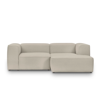 Narożnik modułowy Luss 230x160 cm prawostronny