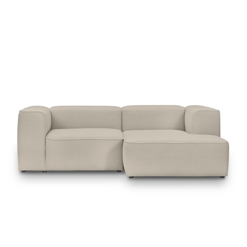 Narożnik modułowy Luss 230x160 cm prawostronny