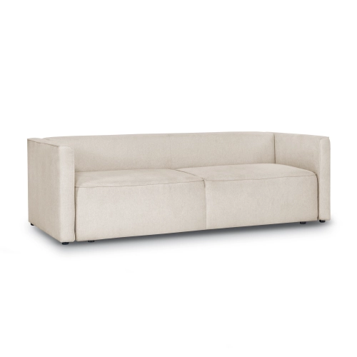 Sofa z funkcją spania Luss 224x102 cm