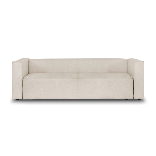 Sofa mit Schlaffunktion Luss 242x102 cm