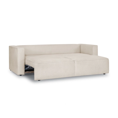 Sofa mit Schlaffunktion Luss 242x102 cm