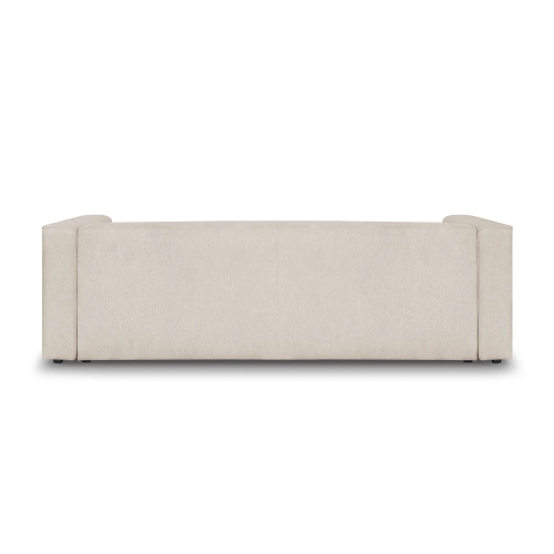 Sofa mit Schlaffunktion Luss 242x102 cm